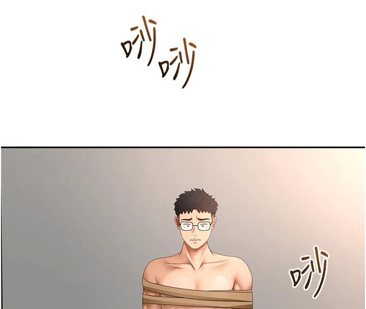 顶加套房的春天 - 第40話-黑化的美術補習班院長 - page 48