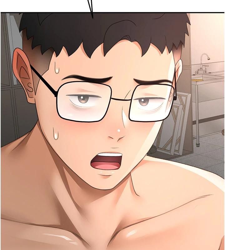 顶加套房的春天 - 第40話-黑化的美術補習班院長 - page 108