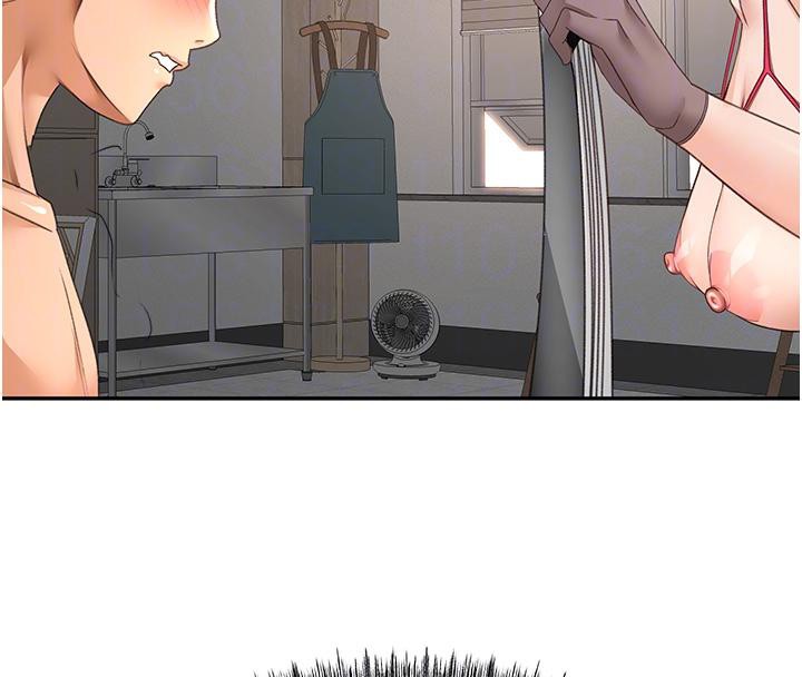 顶加套房的春天 - 第40話-黑化的美術補習班院長 - page 115
