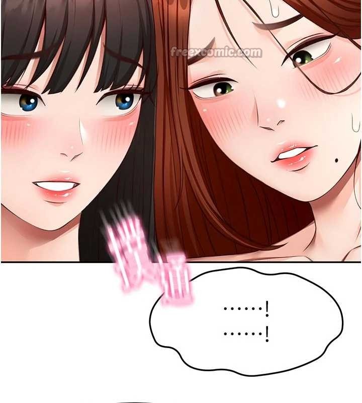 顶加套房的春天 - 第52話-母女心理戰一觸即發! - page 70