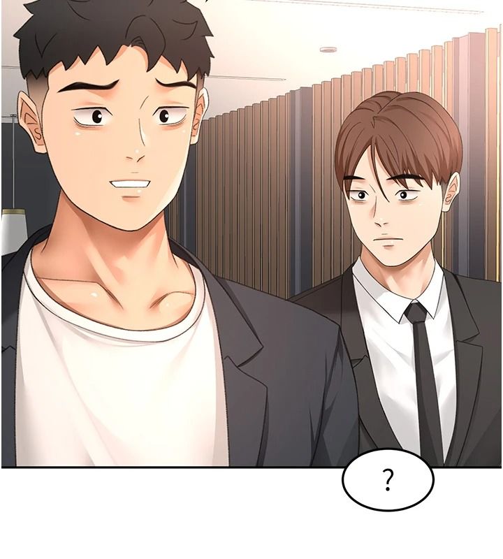 顶加套房的春天 - 第81話-在家等待鮮肉房客 - page 17