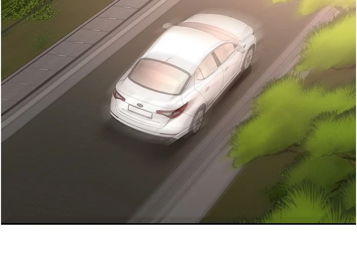 顶加套房的春天 - 第81話-在家等待鮮肉房客 - page 53