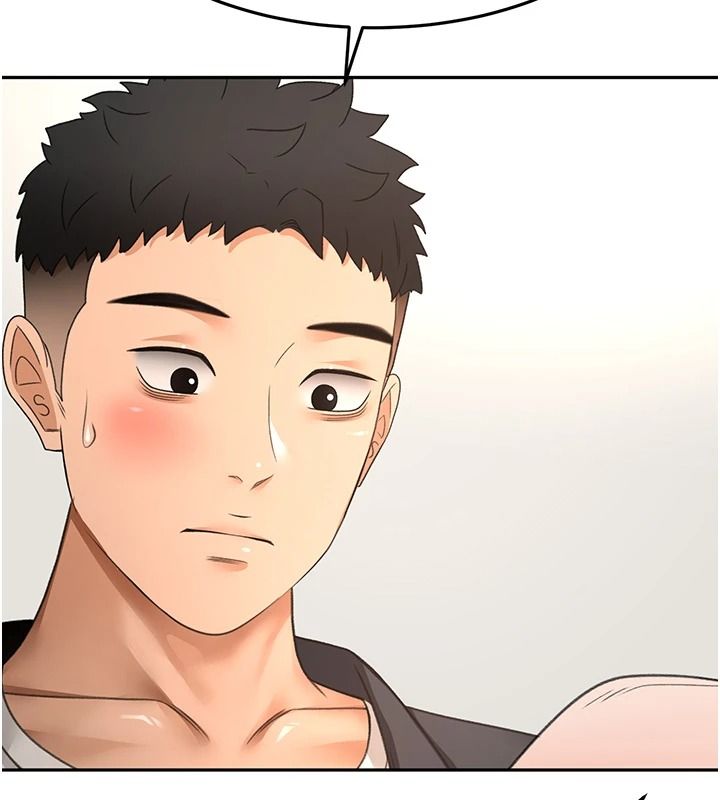 顶加套房的春天 - 第81話-在家等待鮮肉房客 - page 119