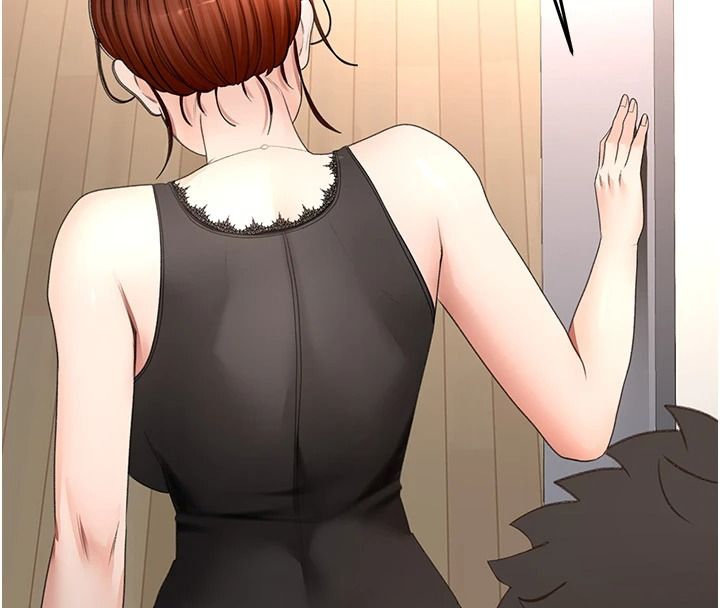 顶加套房的春天 - 第81話-在家等待鮮肉房客 - page 121