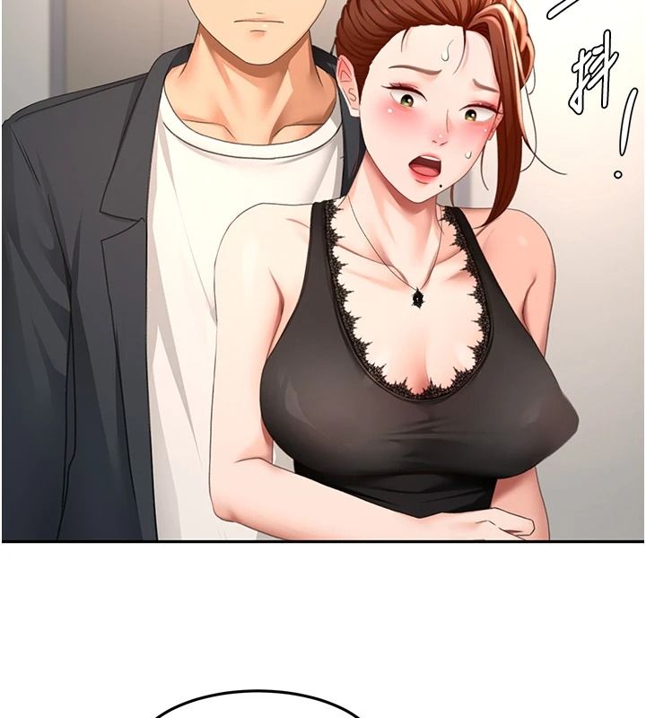 顶加套房的春天 - 第81話-在家等待鮮肉房客 - page 127