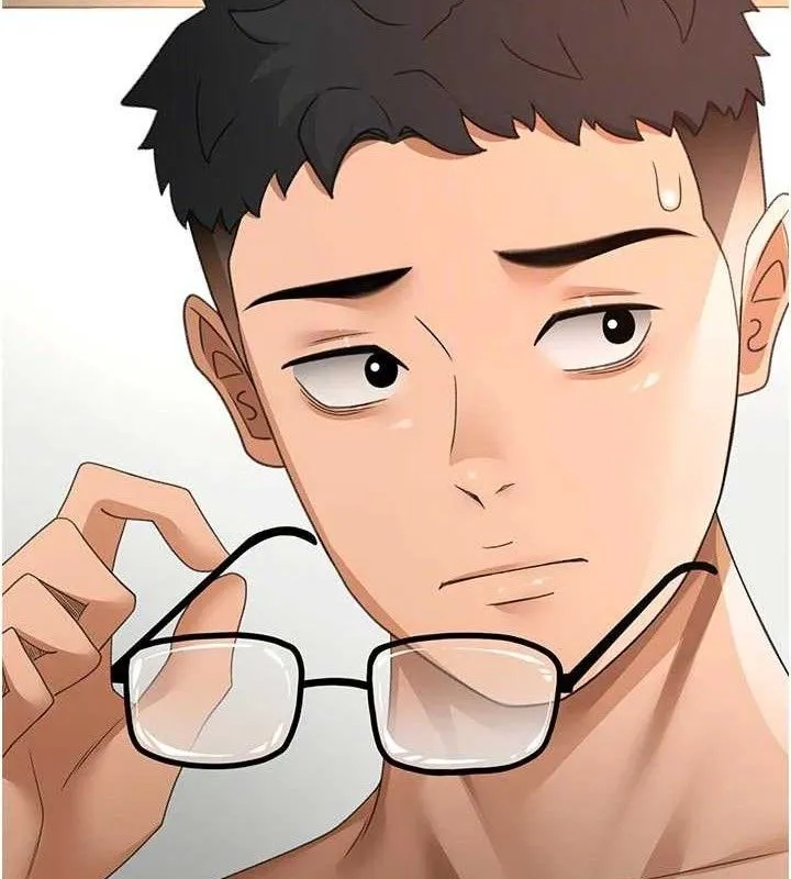 顶加套房的春天 - 第33話-院長，這姿勢可以嗎? - page 49