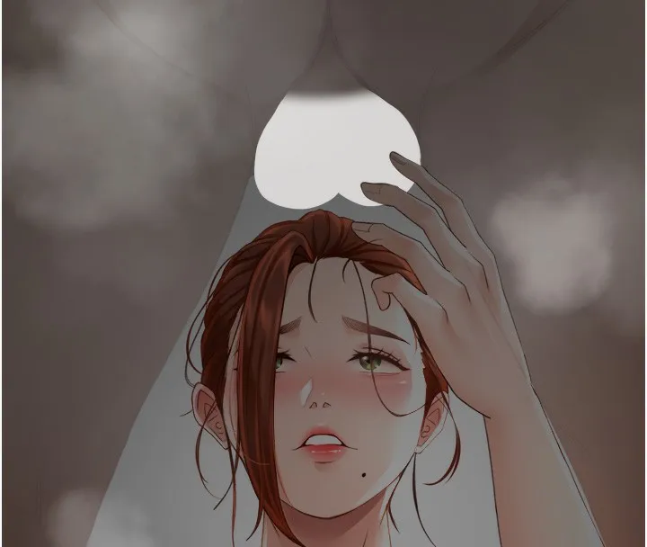 顶加套房的春天 - 第6話-那妳…要和我一起嗎? - page 122