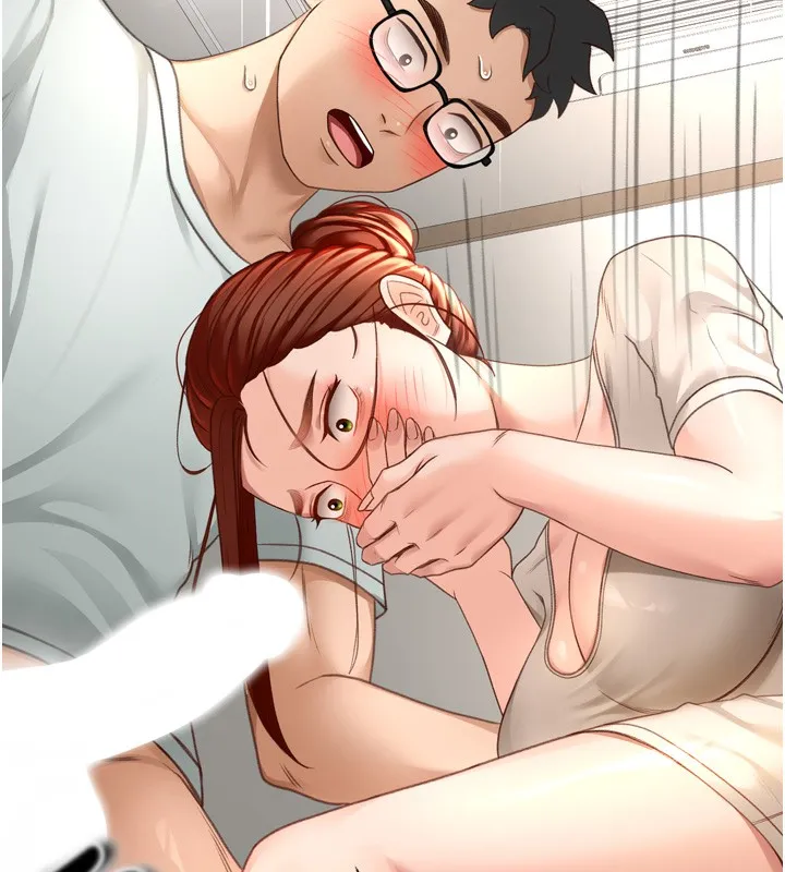 顶加套房的春天 - 第6話-那妳…要和我一起嗎? - page 154