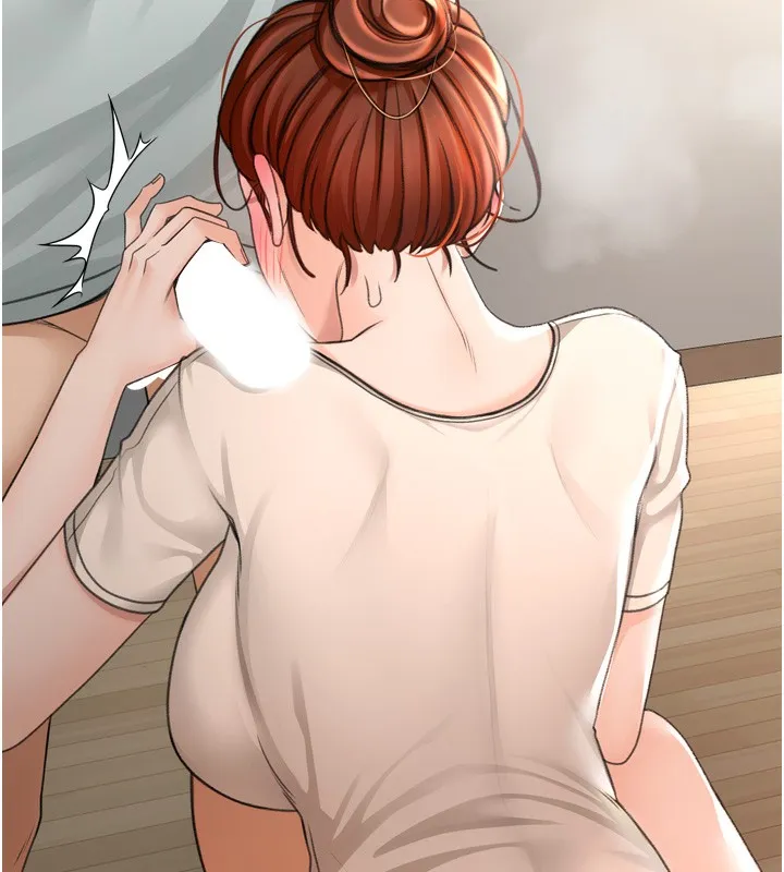 顶加套房的春天 - 第6話-那妳…要和我一起嗎? - page 189