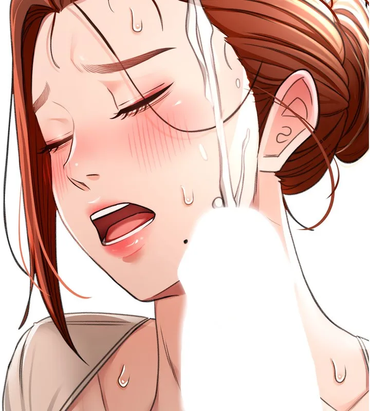 顶加套房的春天 - 第6話-那妳…要和我一起嗎? - page 241