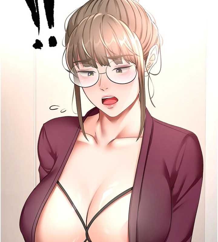 顶加套房的春天 - 第67話-老師的行為藝術展示 - page 70