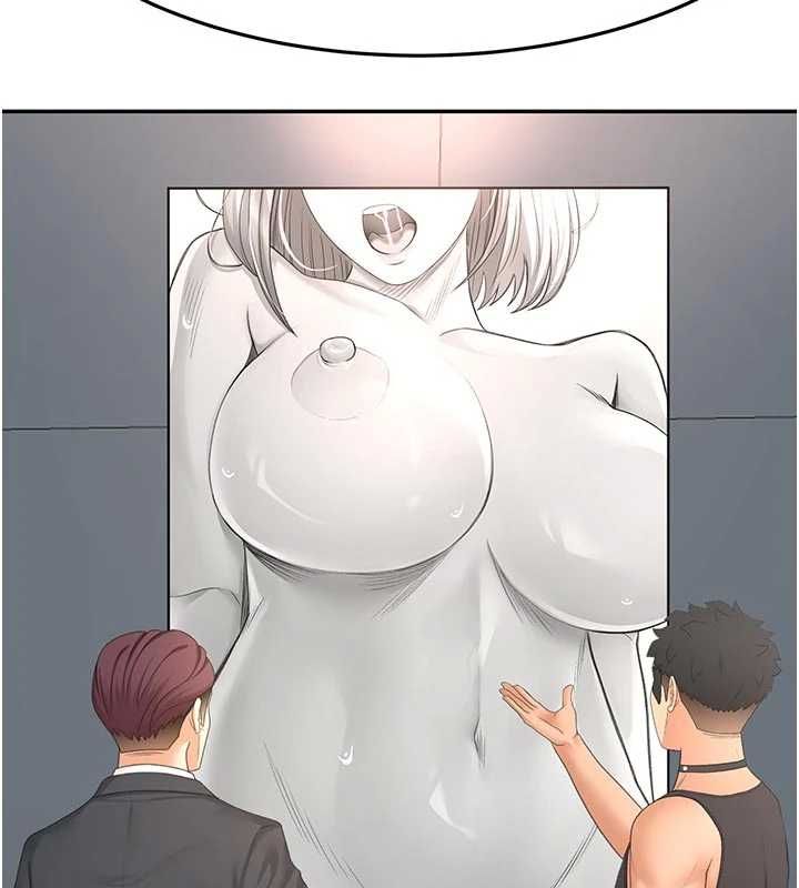 顶加套房的春天 - 第67話-老師的行為藝術展示 - page 79