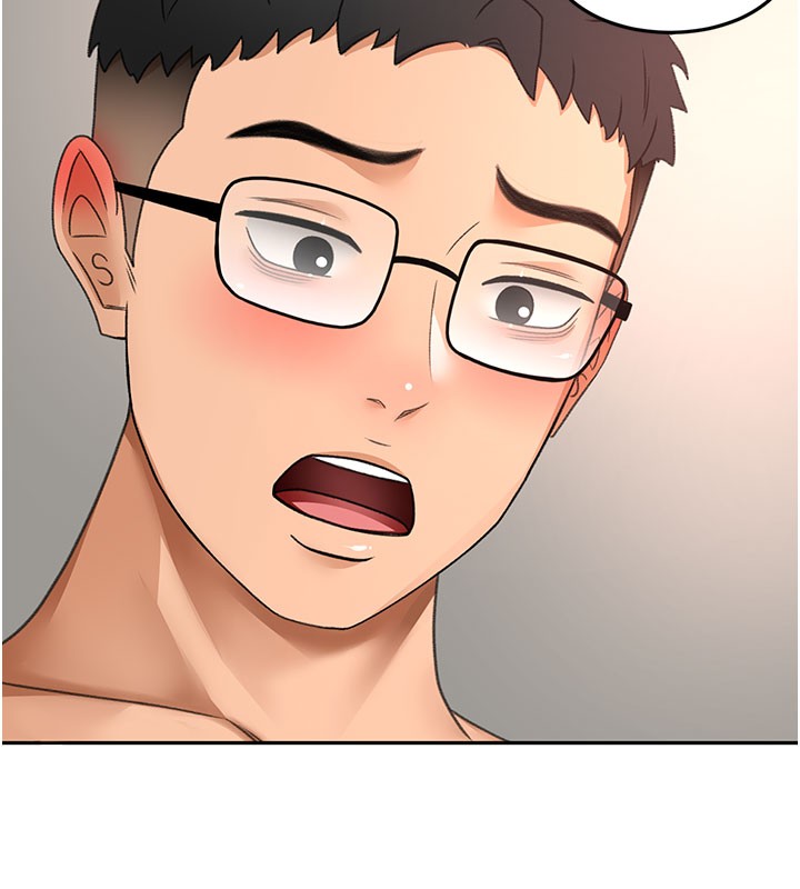 顶加套房的春天 - 第59話-不要選我媽，選我! - page 13