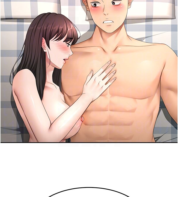 顶加套房的春天 - 第59話-不要選我媽，選我! - page 50