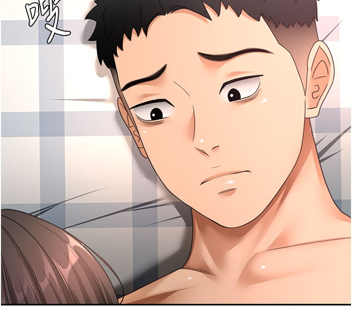 顶加套房的春天 - 第59話-不要選我媽，選我! - page 55