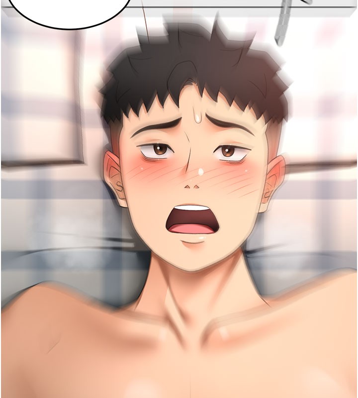 顶加套房的春天 - 第59話-不要選我媽，選我! - page 141