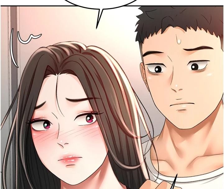 顶加套房的春天 - 第80話-[陰險的眼神]派上用場! - page 4