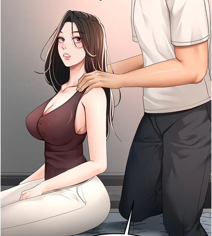 顶加套房的春天 - 第80話-[陰險的眼神]派上用場! - page 36