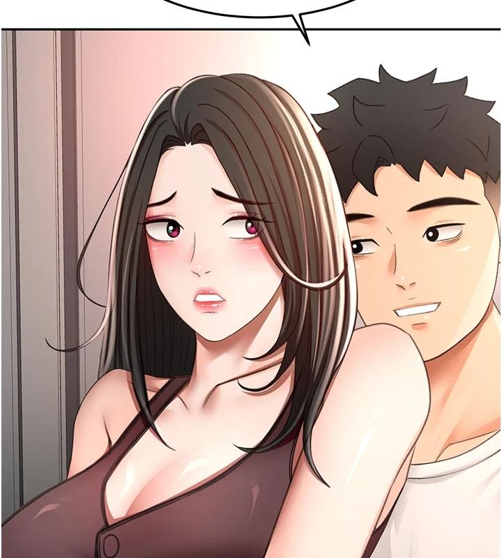 顶加套房的春天 - 第80話-[陰險的眼神]派上用場! - page 58
