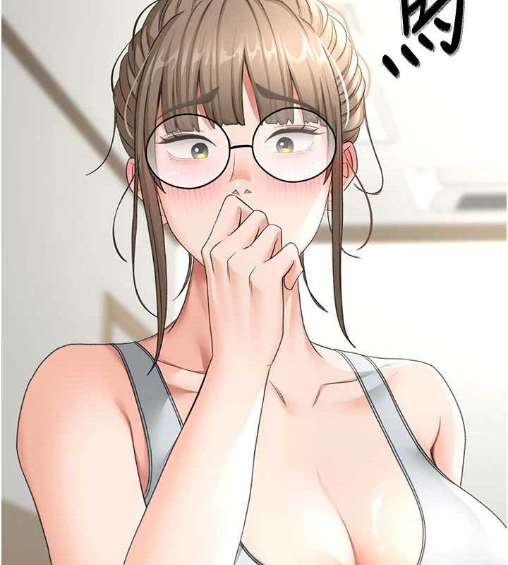 顶加套房的春天 - 第30話-稱職的春畫模特兒 - page 61