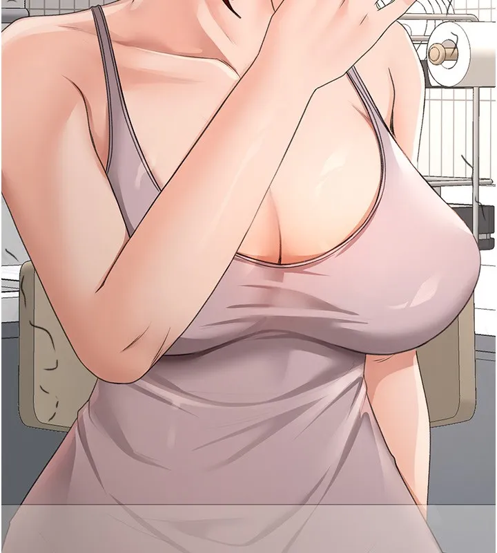 顶加套房的春天 - 第15話-用腳趾挑逗人妻 - page 13