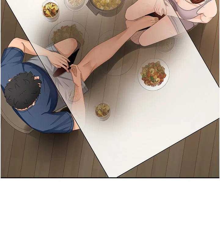 顶加套房的春天 - 第15話-用腳趾挑逗人妻 - page 45