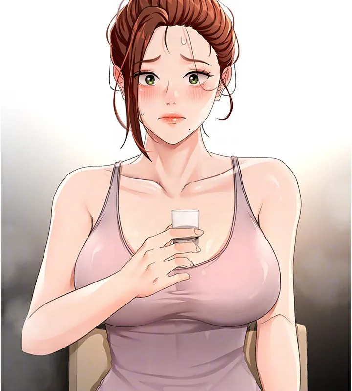 顶加套房的春天 - 第15話-用腳趾挑逗人妻 - page 94
