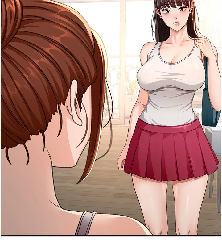顶加套房的春天 - 第15話-用腳趾挑逗人妻 - page 141