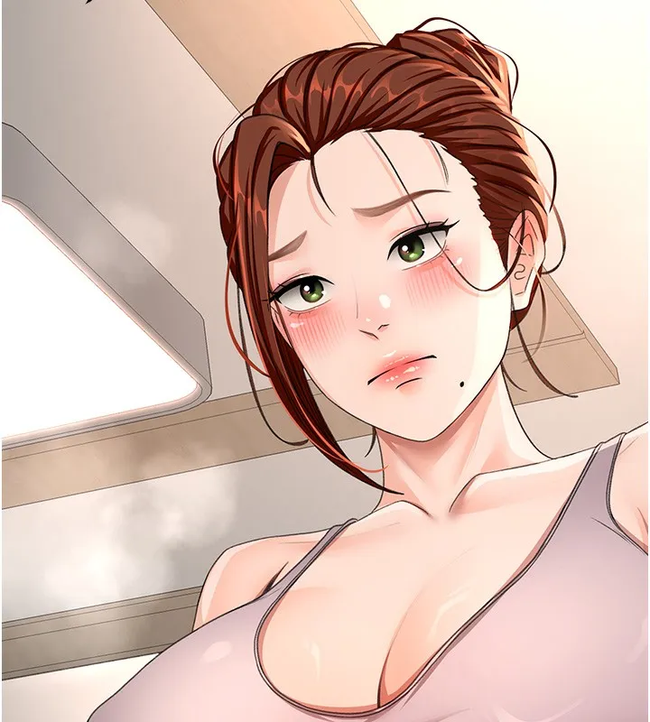 顶加套房的春天 - 第15話-用腳趾挑逗人妻 - page 172