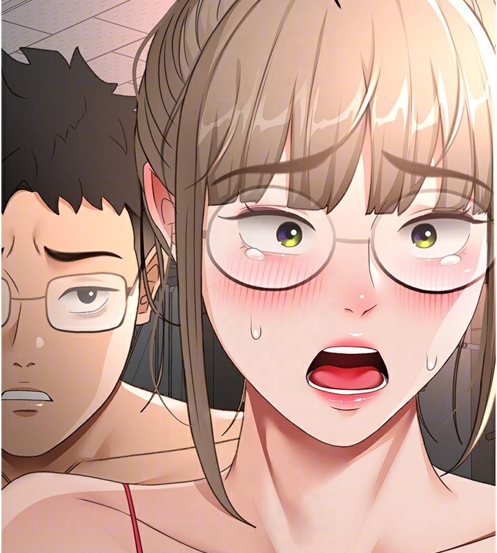 顶加套房的春天 - 第44話-羞恥的初經驗 - page 48