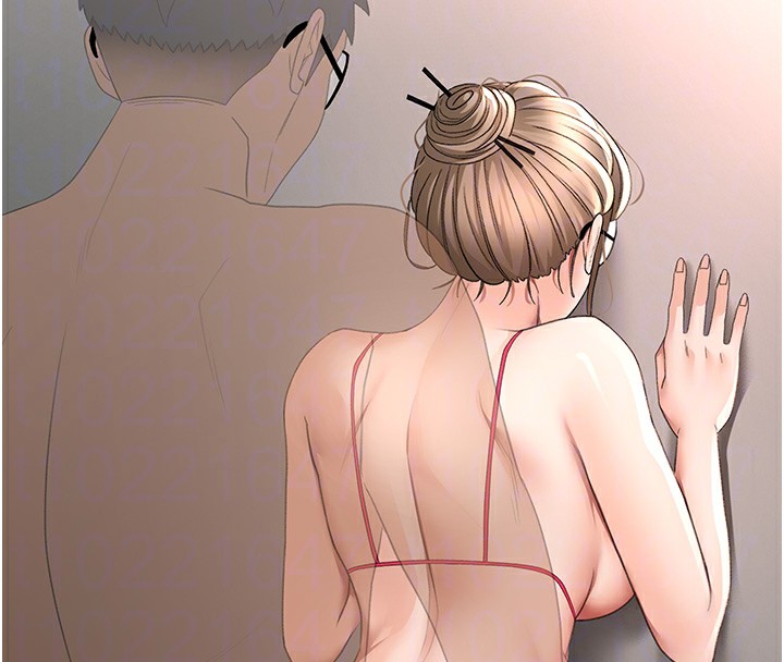 顶加套房的春天 - 第44話-羞恥的初經驗 - page 118