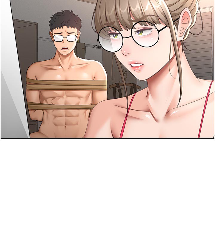 顶加套房的春天 - 第41話-公狗的服從訓練 - page 65