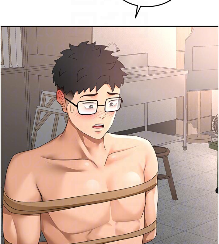 顶加套房的春天 - 第41話-公狗的服從訓練 - page 77