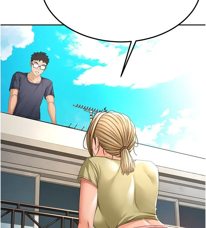 顶加套房的春天 - 第11話-勃起的裸體模特兒 - page 2