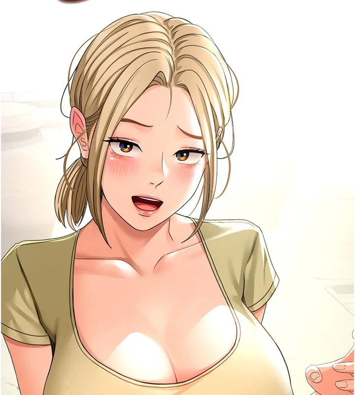 顶加套房的春天 - 第11話-勃起的裸體模特兒 - page 6