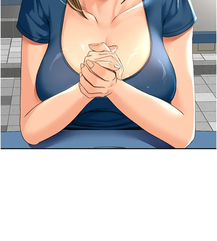 顶加套房的春天 - 第11話-勃起的裸體模特兒 - page 49