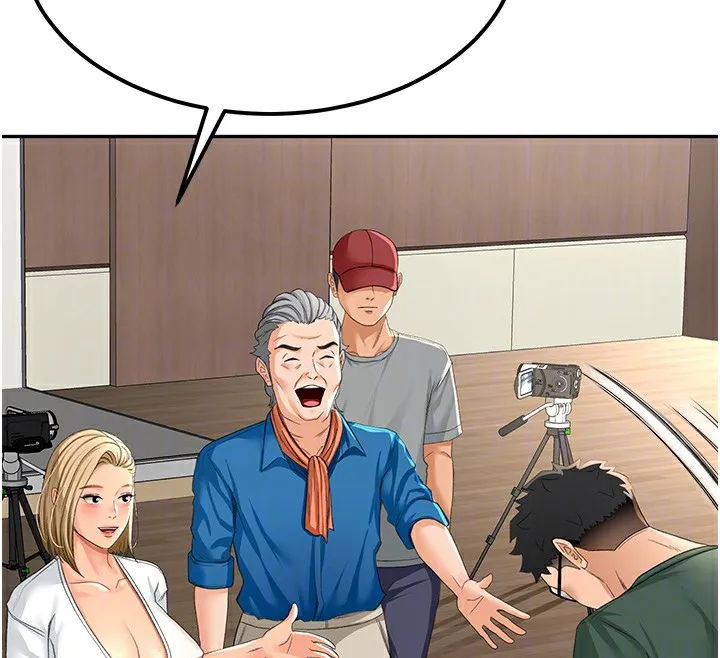 顶加套房的春天 - 第11話-勃起的裸體模特兒 - page 68