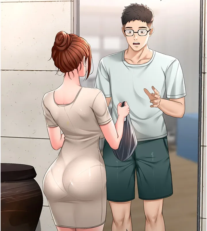 顶加套房的春天 - 第4話-你拿我的內褲自慰嗎…? - page 147