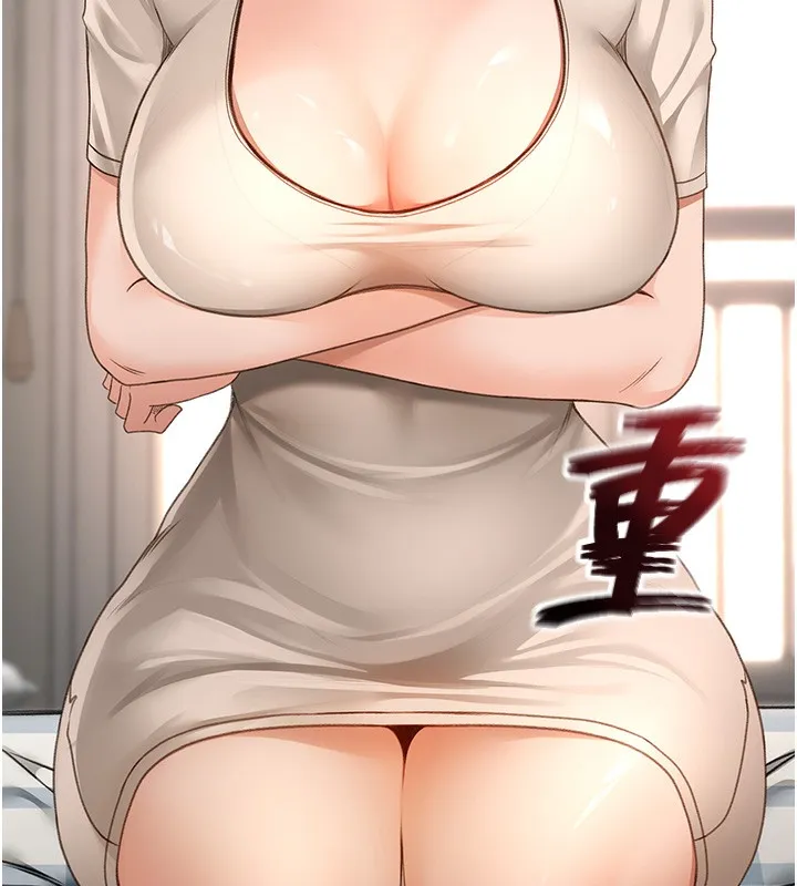 顶加套房的春天 - 第5話-你現在就尻給我看 - page 33