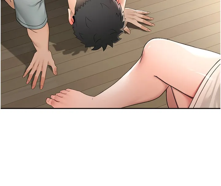顶加套房的春天 - 第5話-你現在就尻給我看 - page 129