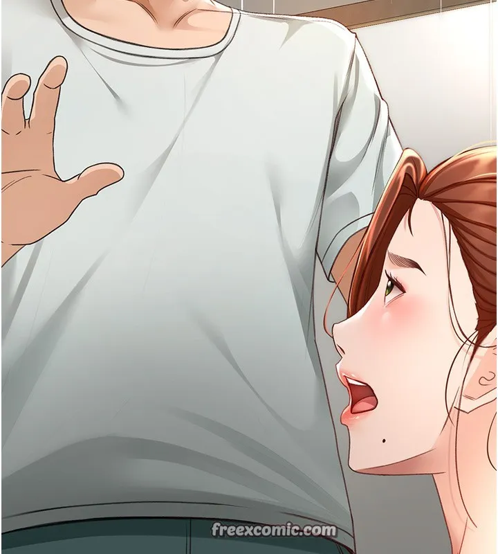 顶加套房的春天 - 第5話-你現在就尻給我看 - page 195