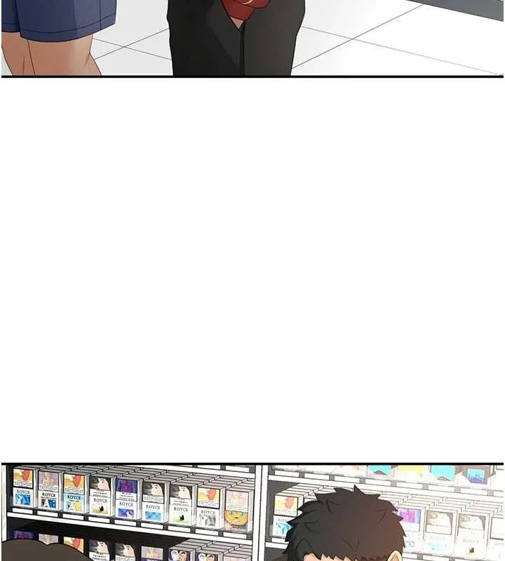 顶加套房的春天 - 第10話-[新任務]偷揉鄰居的胸部 - page 43