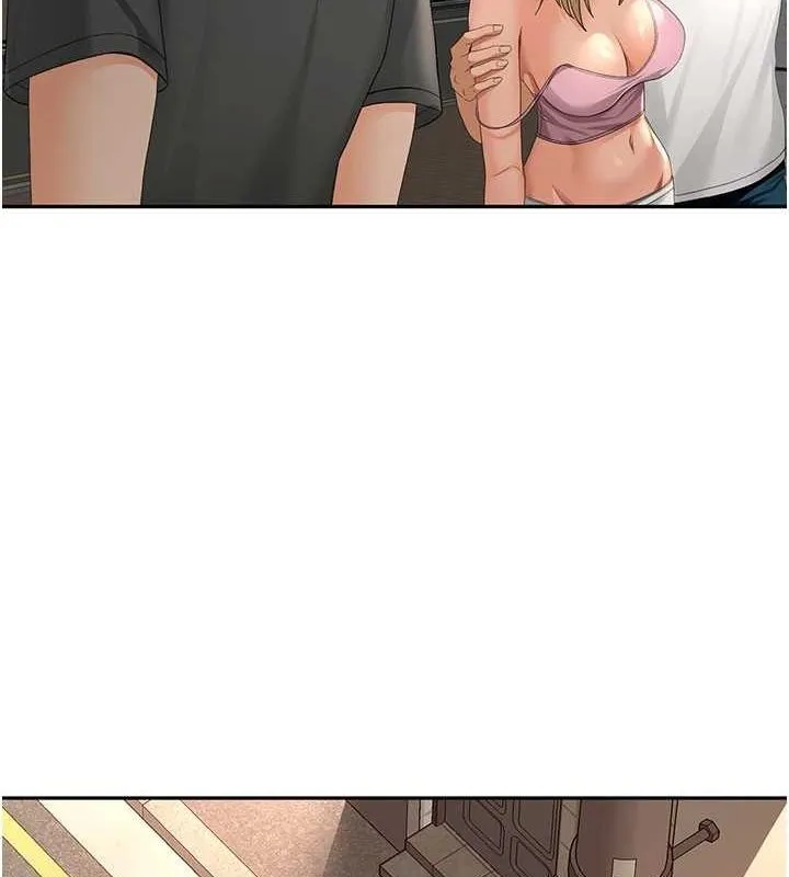顶加套房的春天 - 第10話-[新任務]偷揉鄰居的胸部 - page 121