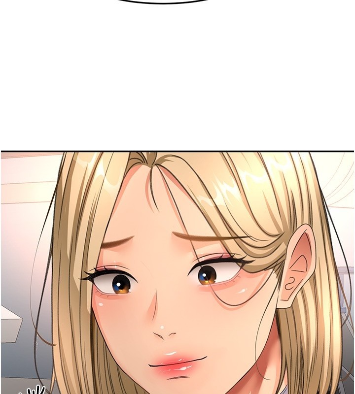顶加套房的春天 - 第53話-會被客人看到…! - page 17