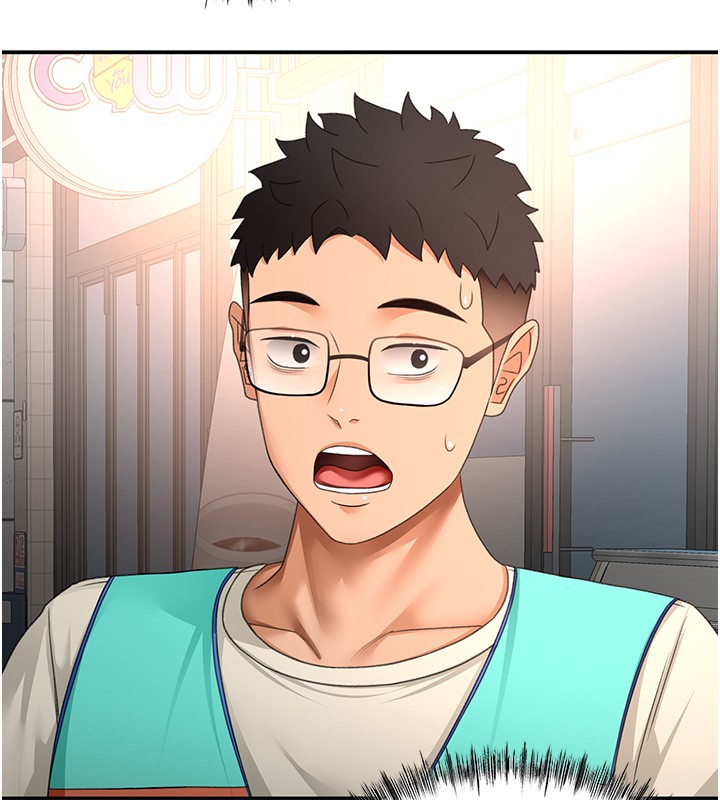 顶加套房的春天 - 第53話-會被客人看到…! - page 25
