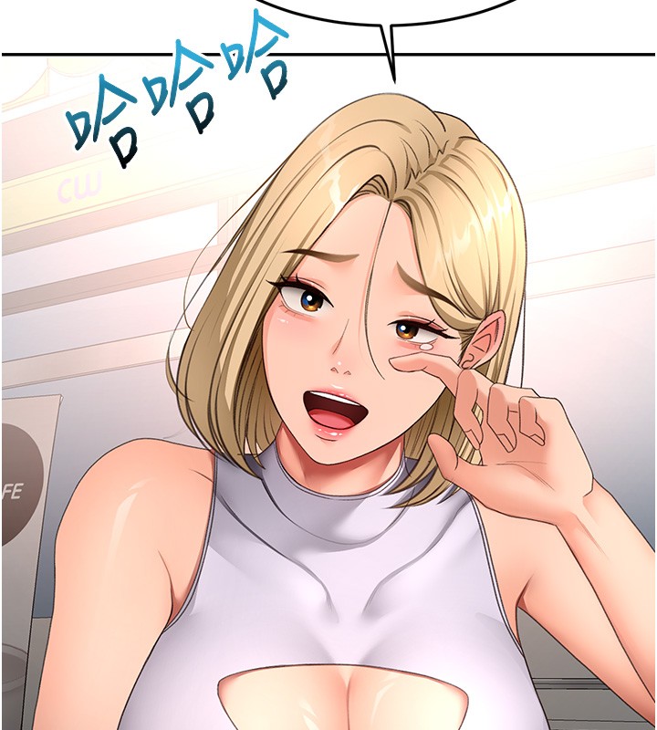 顶加套房的春天 - 第53話-會被客人看到…! - page 40