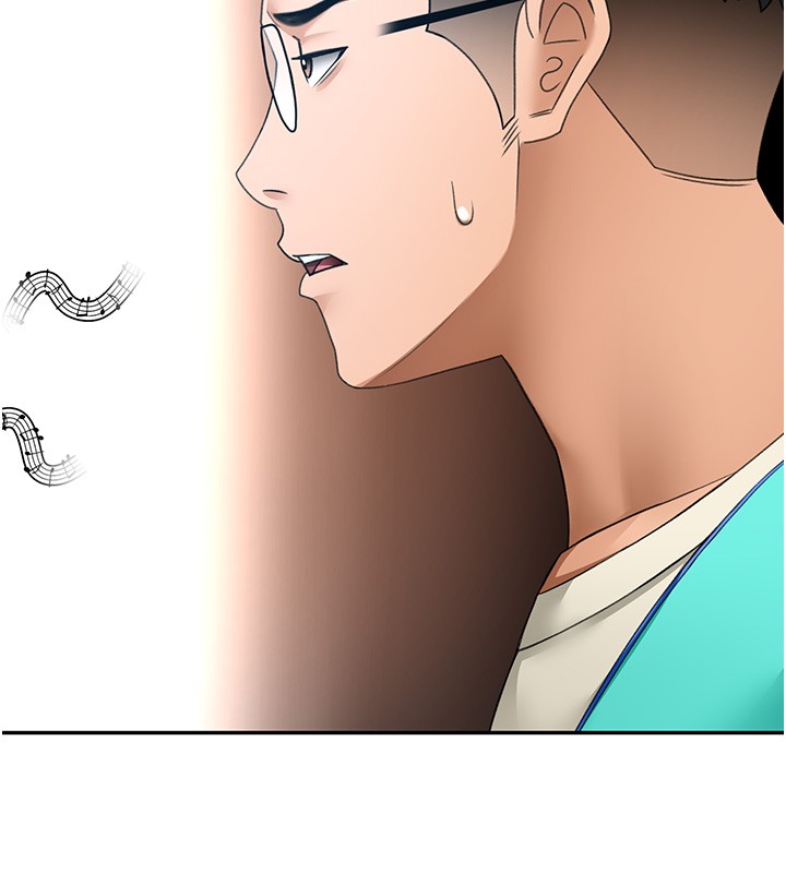 顶加套房的春天 - 第53話-會被客人看到…! - page 59