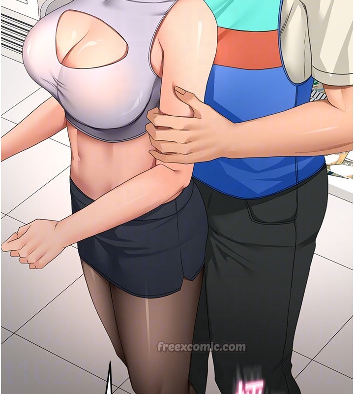 顶加套房的春天 - 第53話-會被客人看到…! - page 98