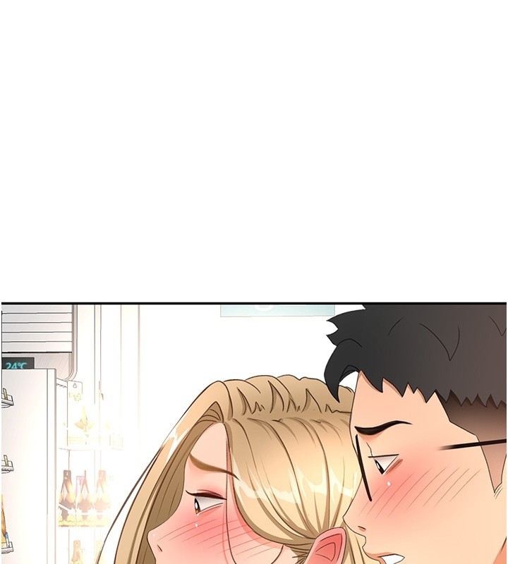 顶加套房的春天 - 第53話-會被客人看到…! - page 125