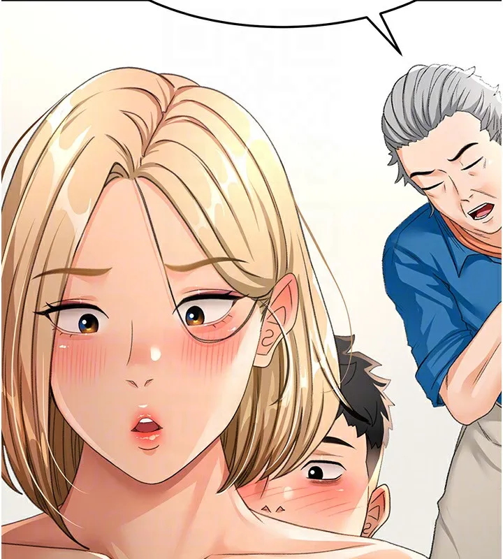 顶加套房的春天 - 第13話-真槍實彈拍攝現場 - page 113